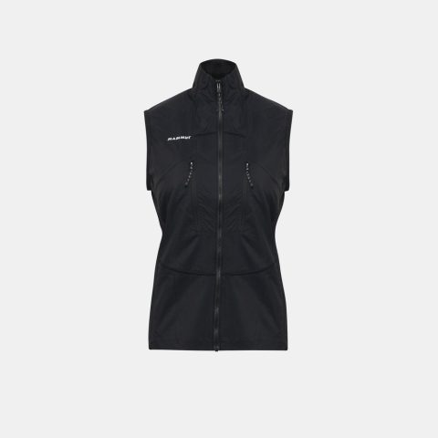 Aenergy ML Hybrid Vest Women Aenergy ML Hybrid Vest Women