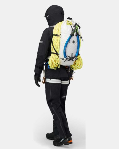 Eiger Nordwand 28