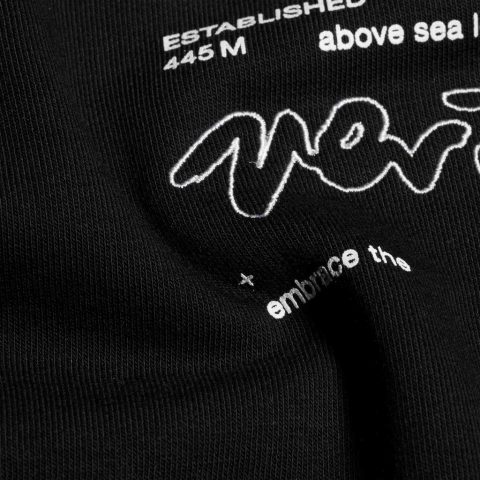Mammut Core ML Crew Neck Men Vert