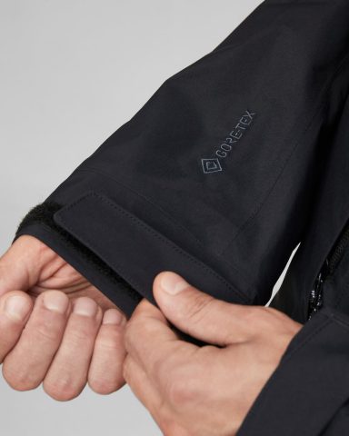 Haldigrat GTX HS Thermo Hooded Jacket Men