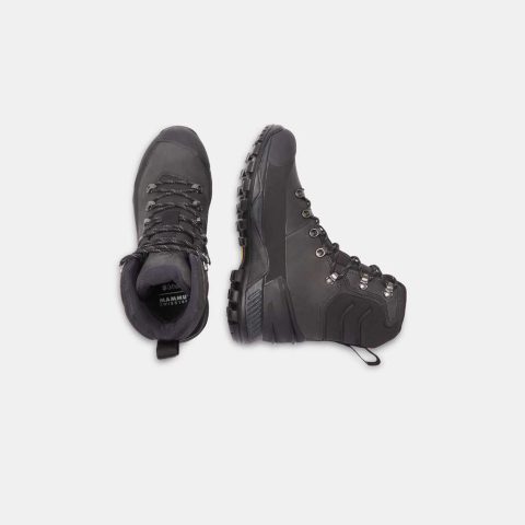 Blackfin Leather High GTX Women