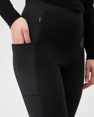 Aconcagua ML Tights Women