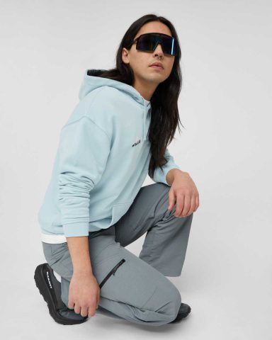 Jakob Schubert x Mammut ML Hoody
