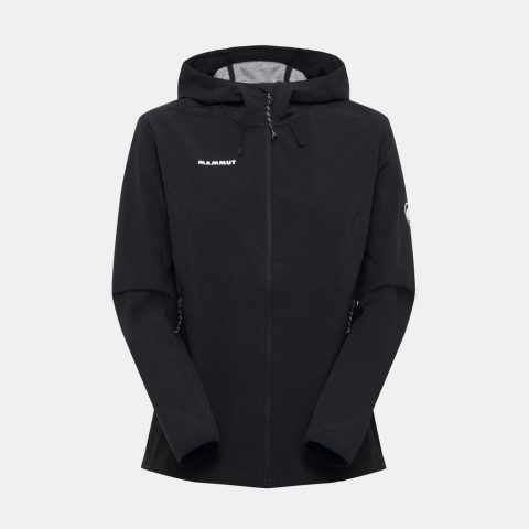 Mtn. Pro 2.0 SO Hooded Jacket Women