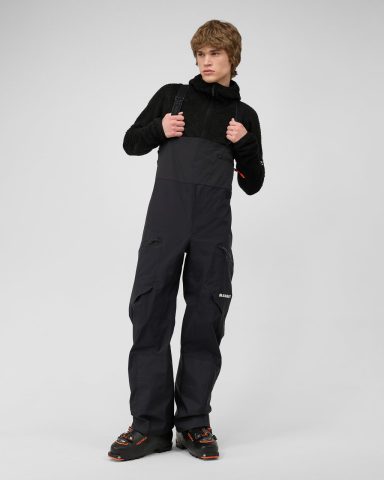 Eiger Free Advanced HS Bib Pants Men
