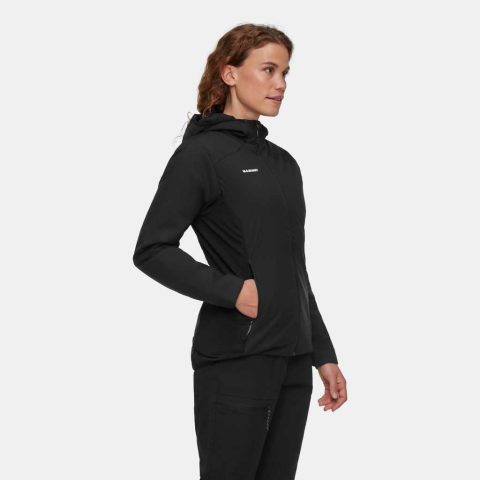 Rime Light IN Flex Hooded Jacket Women