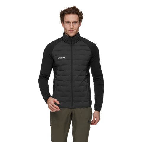 Sender IN Hybrid Jacket Men