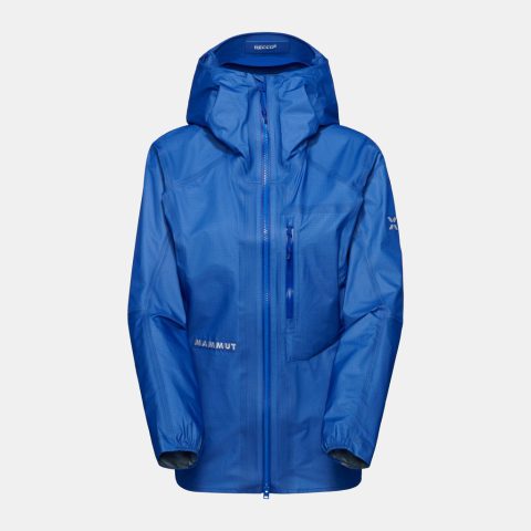 eiger blue
