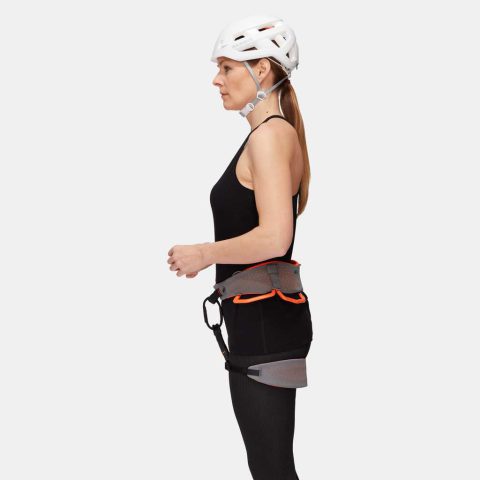Comfort Fast Adjust Harness Women