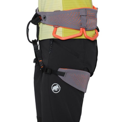Courmayeur SO Pants Women