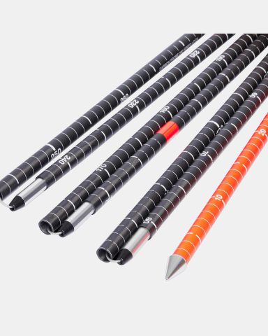 Carbon Pro Probe 280 speed lock