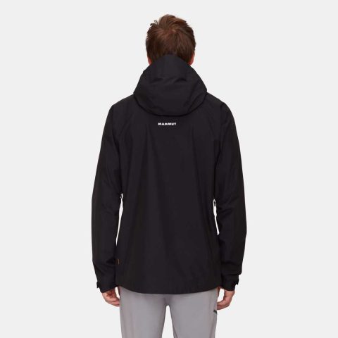 Alto Light HS Hooded Jacket Men