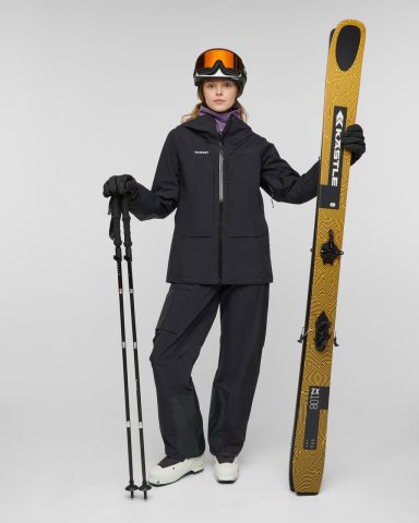 Skintrack HS Pants Women
