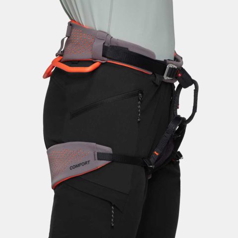 Ducan Pants Men