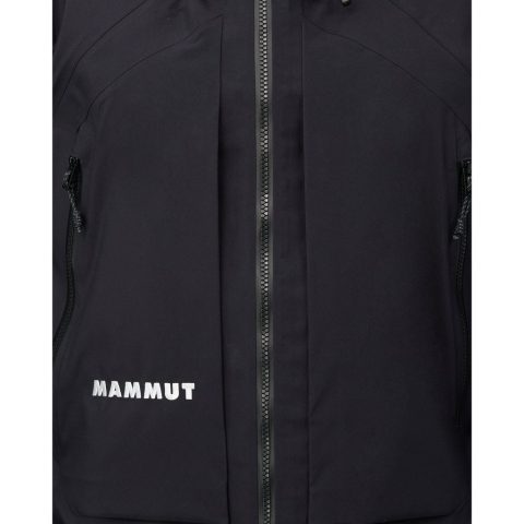 Eiger Nordwand Pro HS Hooded Jacket Men