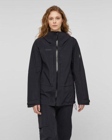 Skintrack HS Hooded Jacket Women