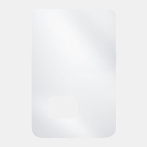 Barryvox Screen Protection Glass