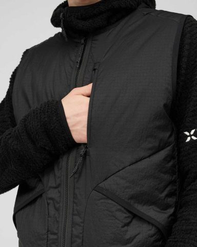 Eiger Free Light IN Vest Men