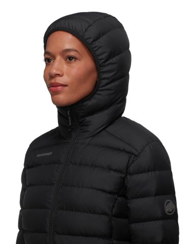 Waymarker IN Hooded Jacket Women