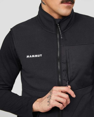 Tamaro ML Vest Men
