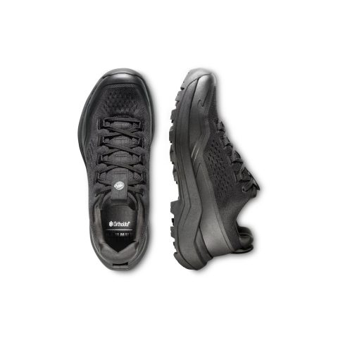 Sertig III Low Women