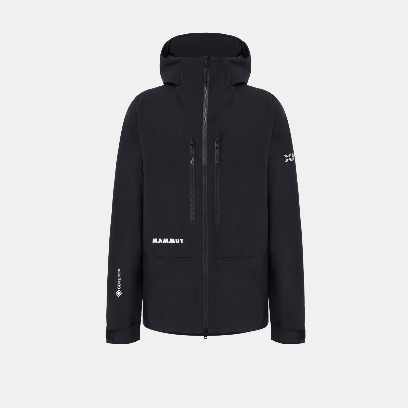 Eiger Free Advanced HS Hooded Jacket Men