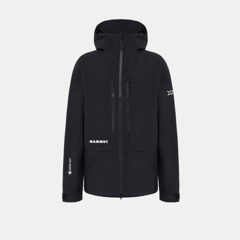 Eiger Free Advanced HS Hooded Jacket Men