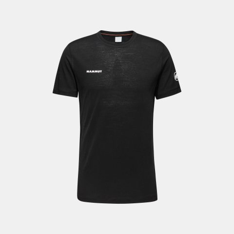 Tree Wool FL T-Shirt Men Tree Wool FL T-Shirt Men