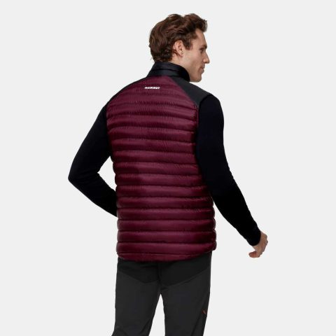 Albula IN Vest Men