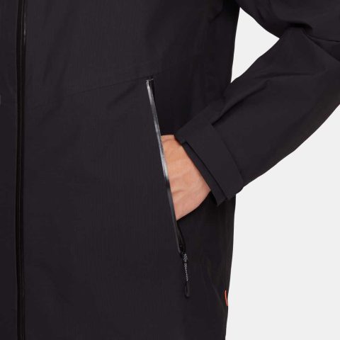 Alto Light HS Hooded Jacket Men