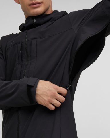 Skintrack SO Hooded Jacket Men