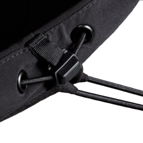 Ultimate Comfort SO Hooded Jacket Men
