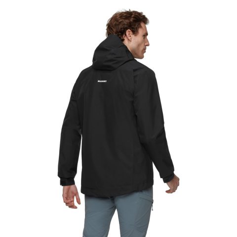 Treeline Light HS Hooded Jacket Men