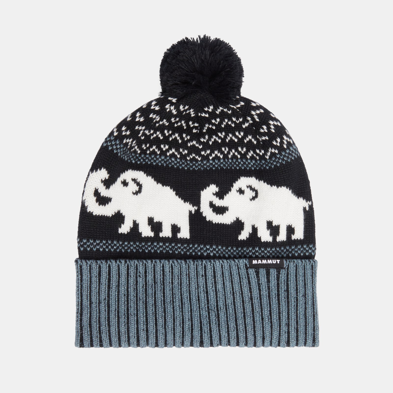 Mammut Retro Beanie