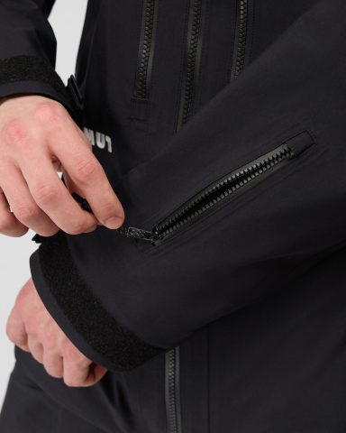 Eiger Free Advanced HS Hooded Jacket Men