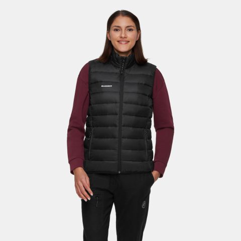 Crag IN Vest Women