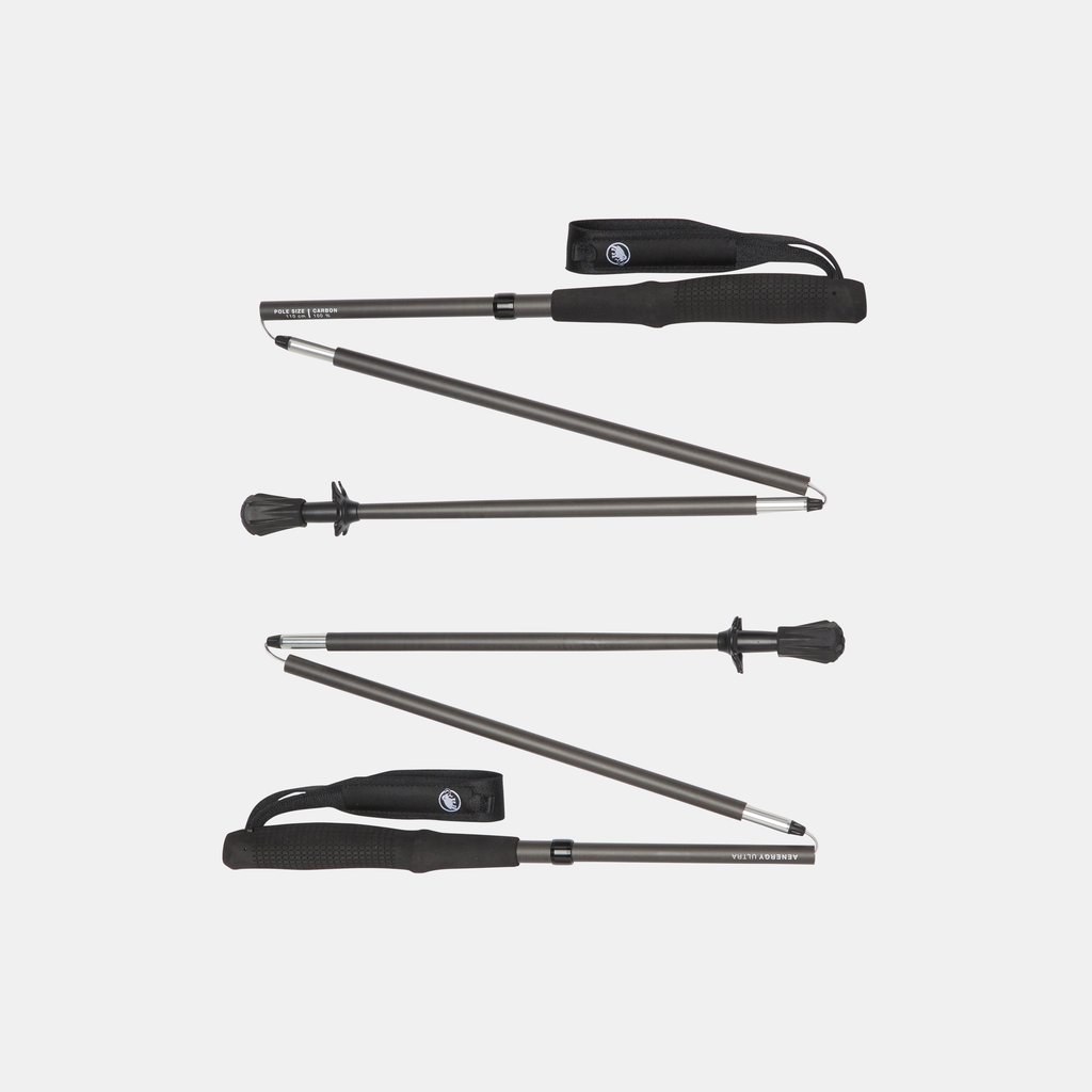 Aenergy Ultra Carbon Poles
