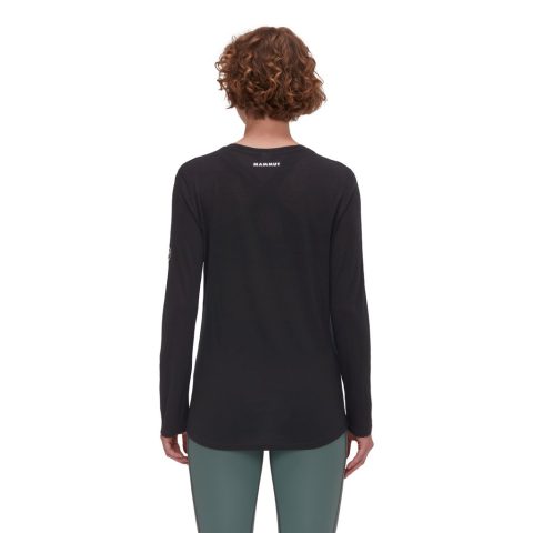 Tree Wool FL Longsleeve Women