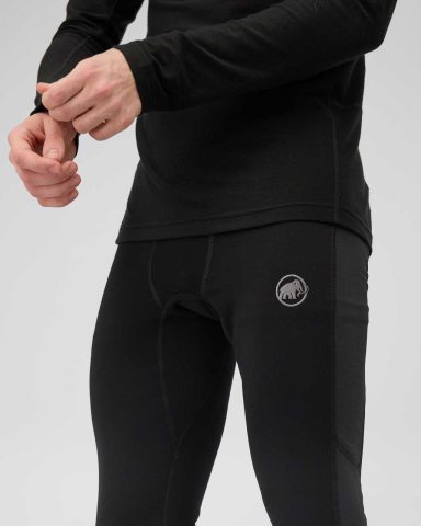 Aconcagua ML Tights Men