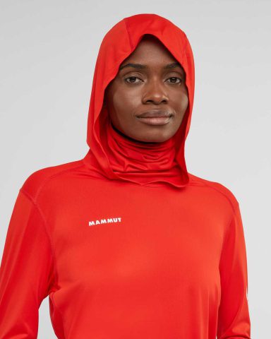Mtn. Pro 2.0 Sun Hoody Women