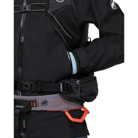 Alto Guide HS Hooded Jacket Women