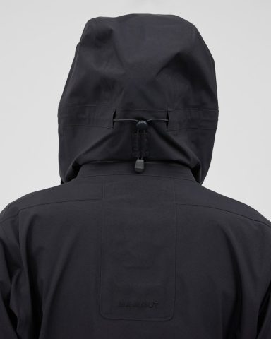 Alps HS Hooded Jacket Women
