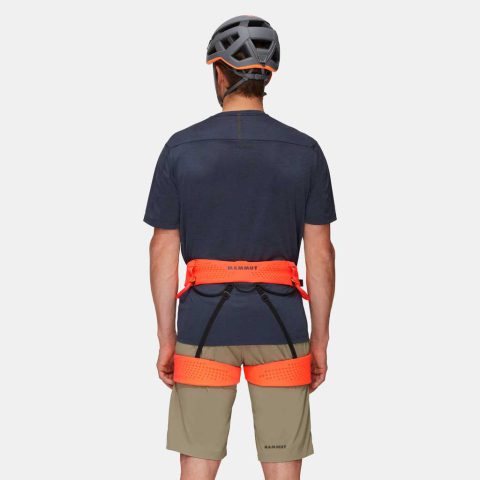 Sender Harness