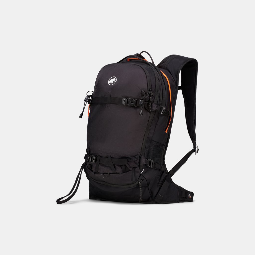 Haldigrat 22 E2 Airbag M