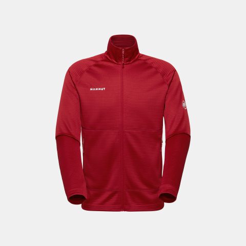 dark mammut red