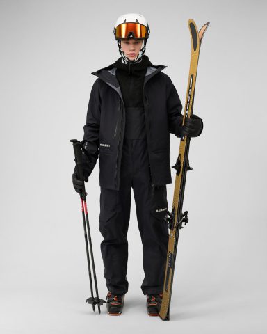Eiger Free Advanced HS Bib Pants Men