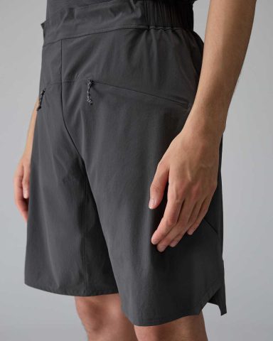 Hiking Patrol x Mammut Light Shorts