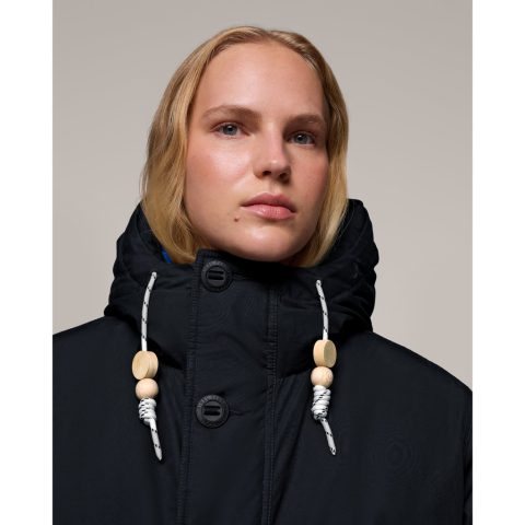 Mammut x Cabourn Direttissima IN Parka