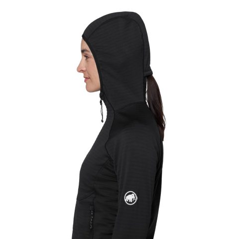 Taiss ML Hooded Jacket Women