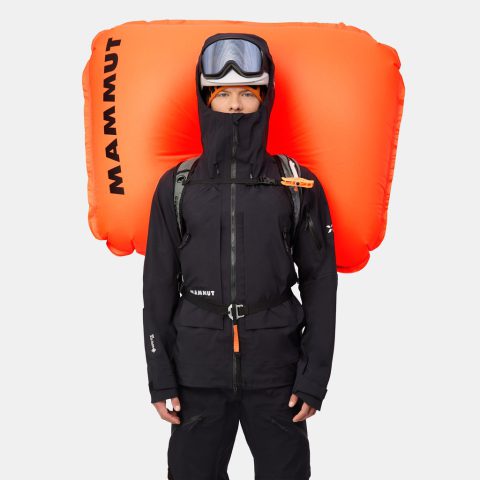 Eiger Free 20 Removable Airbag 3.0